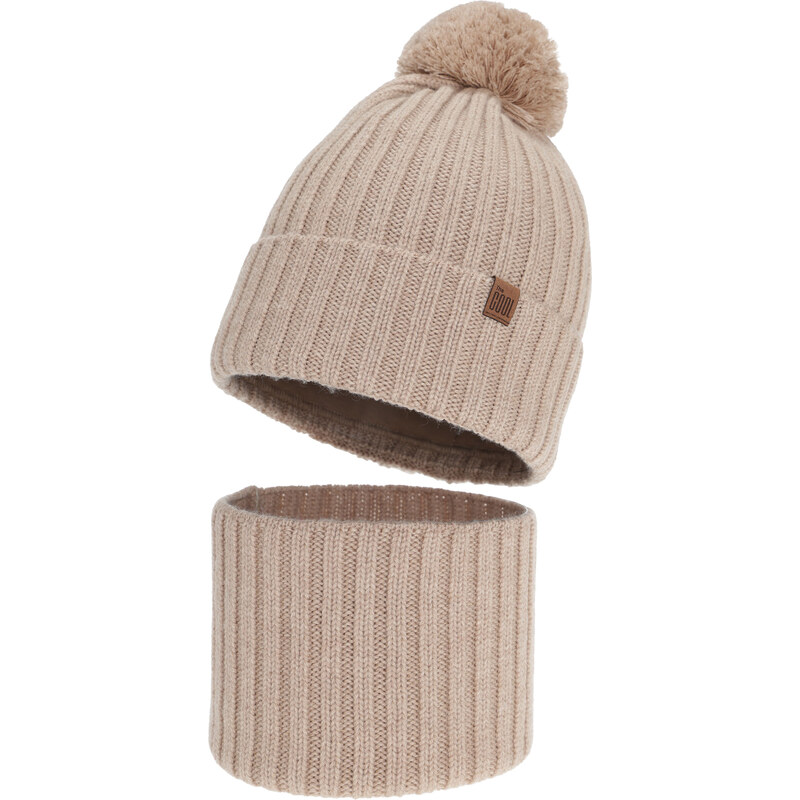 Agbo chlapecký merino set Tolmar 66644783