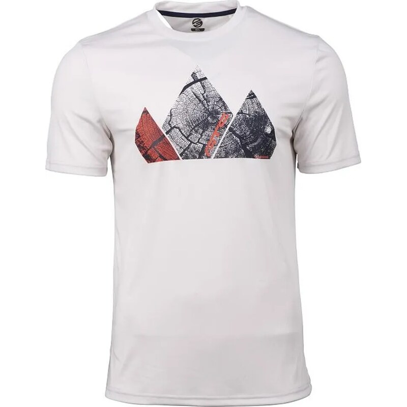 Pánske funkčné tričko GTS 211831 šedá 66817049