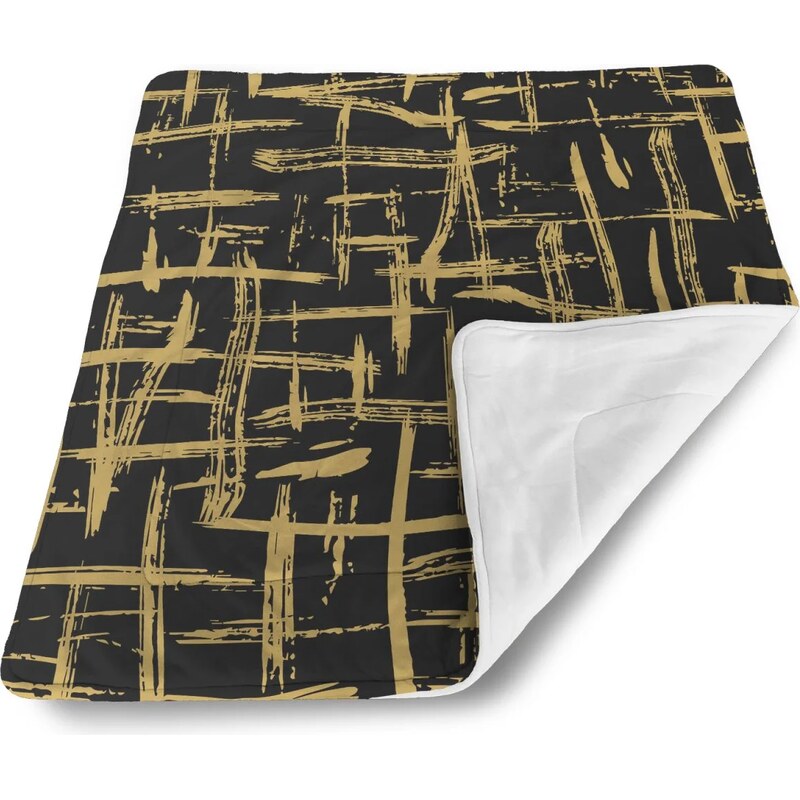 Sablio Deka pre bábätko Zlaté Maľovanie 60374957