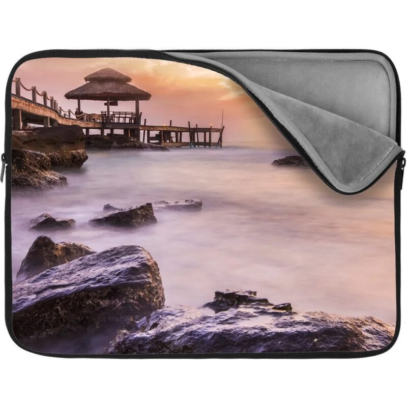 Sablio Obal na notebook Hmla nad morom 65426658