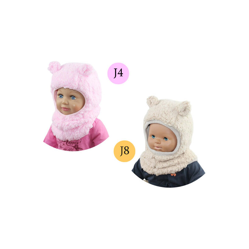 RADA Detská kukla na zimu AXA Sherpa 66644946