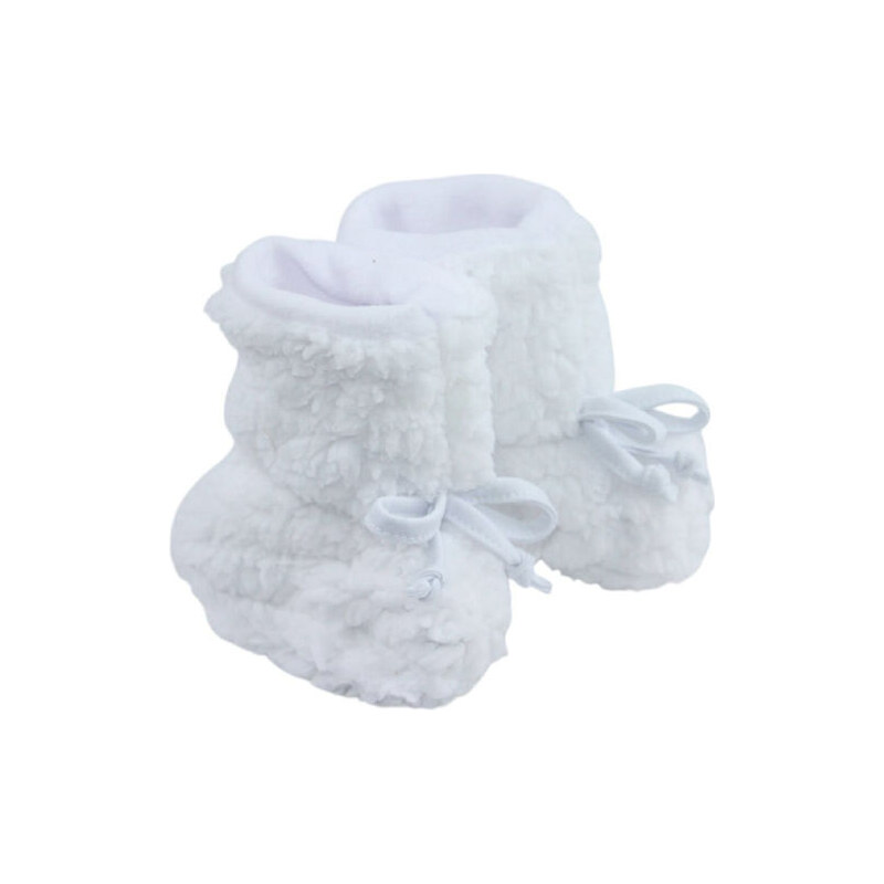 Attractive Baby Zimné topánočky BUBU White 66644948