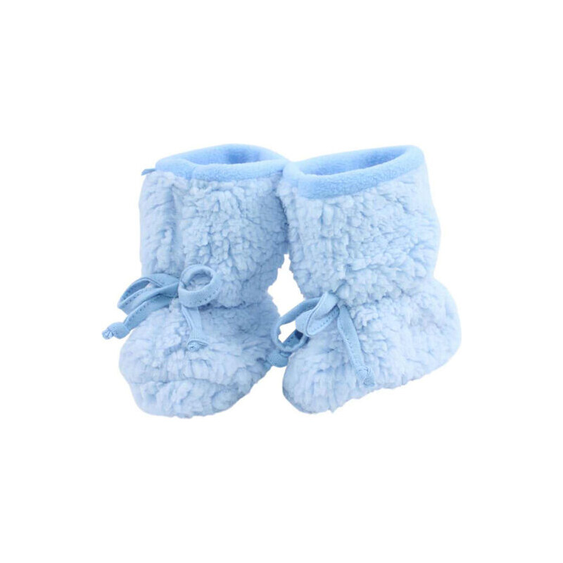 Attractive Baby Zimné topánočky BUBU Blue 66644949