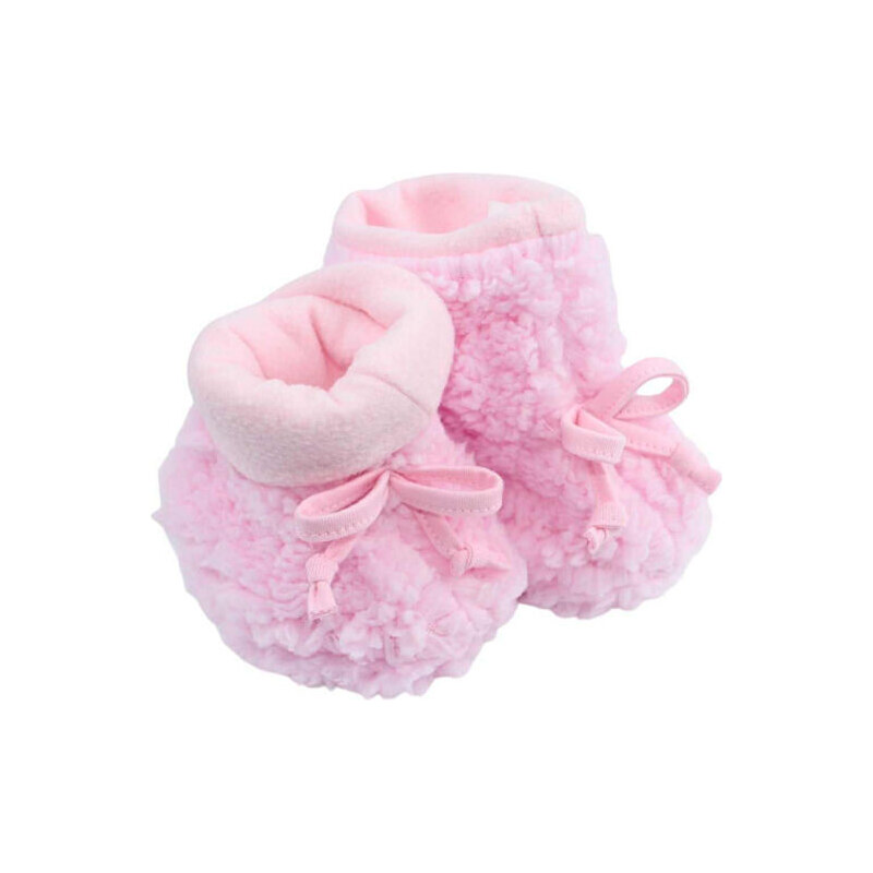 Attractive Baby Zimné topánočky BUBU Pink 67214777