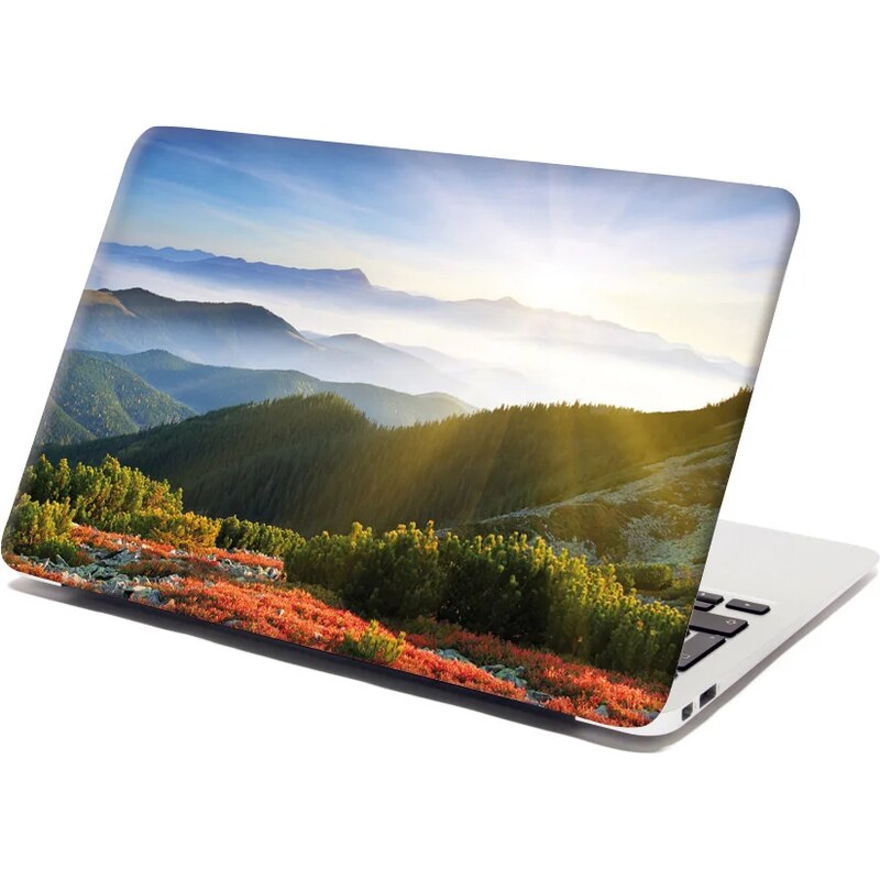 Sablio Samolepka na notebook Príroda 65101990