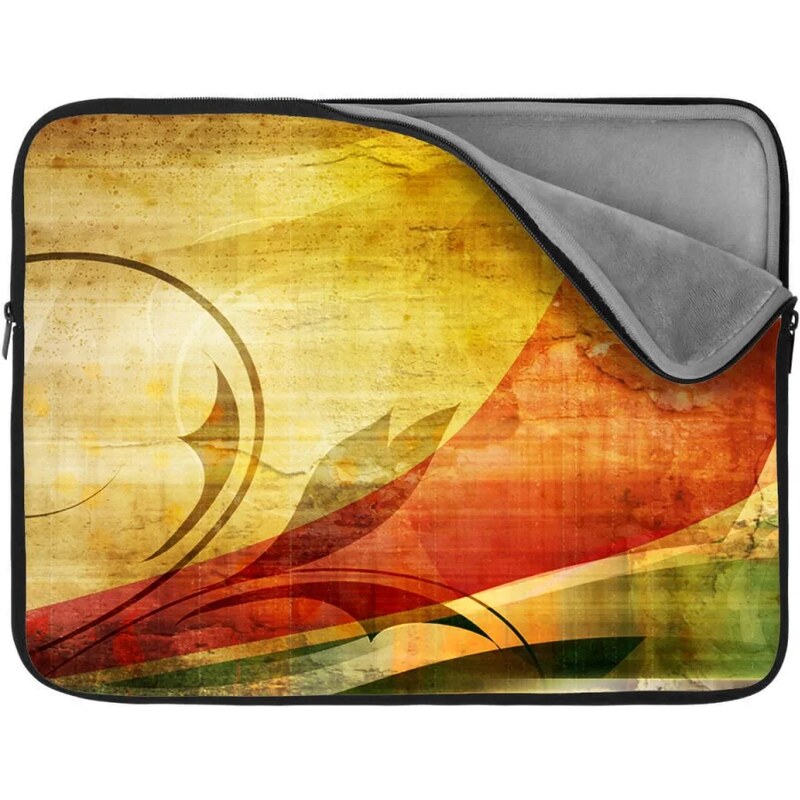 Sablio Obal na notebook Retro motív 65430237