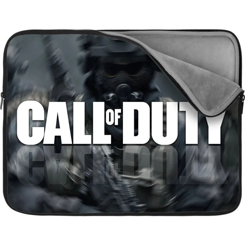 Sablio Obal na notebook Call of Duty Vojak 65427048