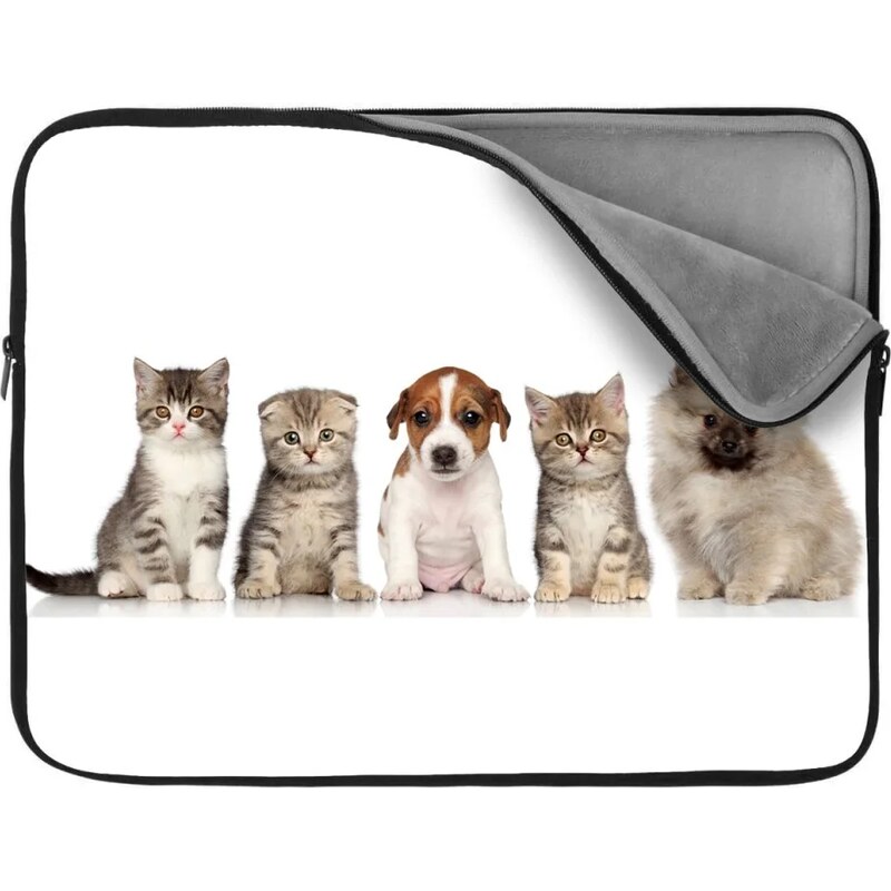 Sablio Obal na notebook Mláďátká 65424543