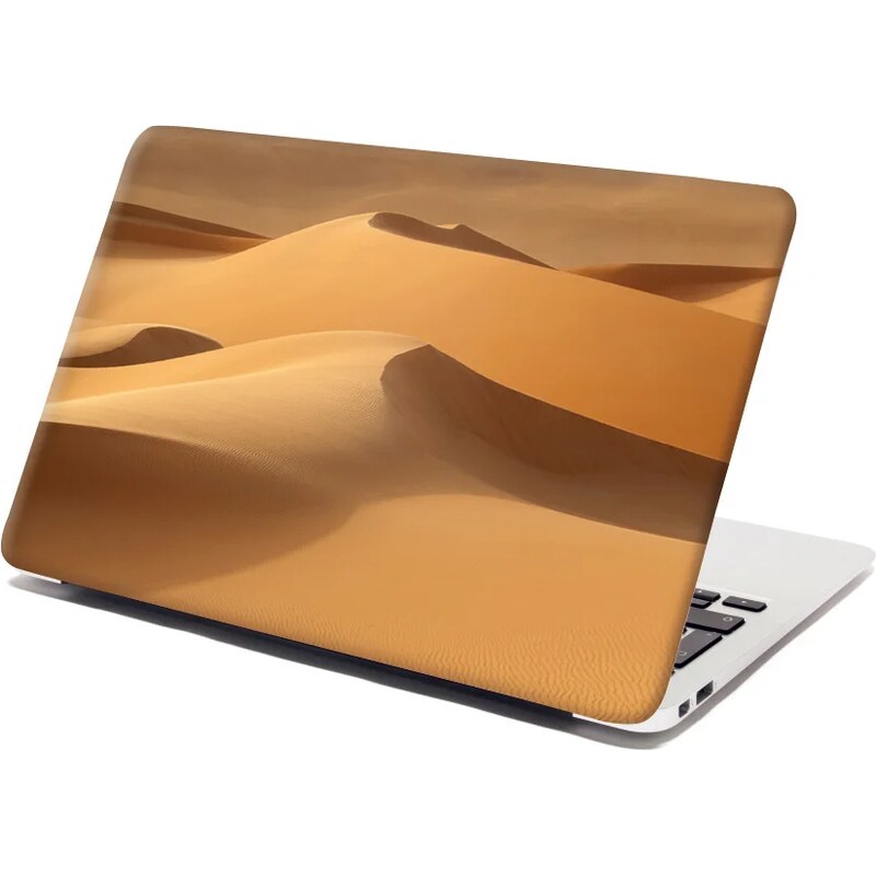 Sablio Samolepka na notebook Piesočné duny 65098661