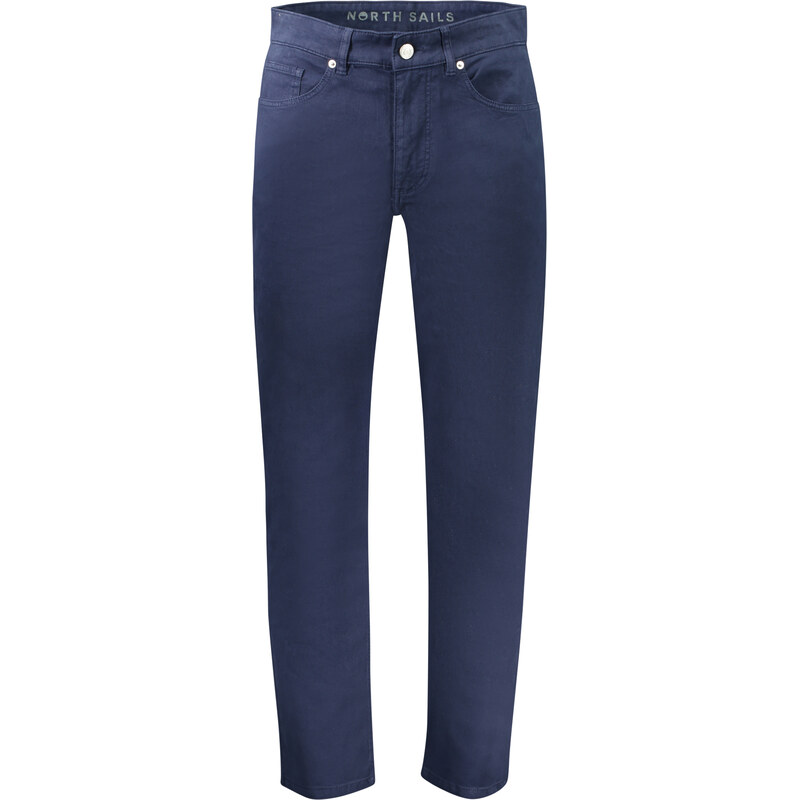 Pánske modré rifle North Sails 66651961