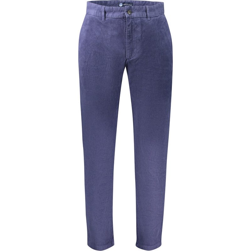 North Sails Modré chino nohavice 66651967