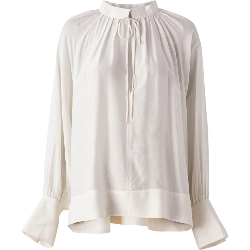 Munthe Blúzka ROSEBERGER slonová kosť 66647513