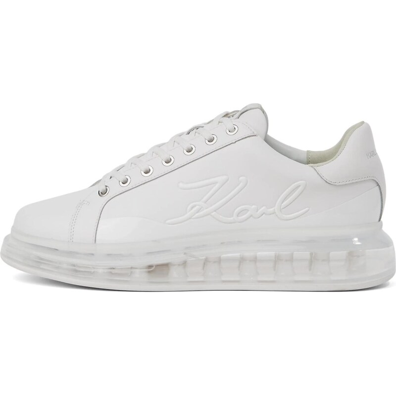 Karl Lagerfeld Nízke tenisky biela 66647515