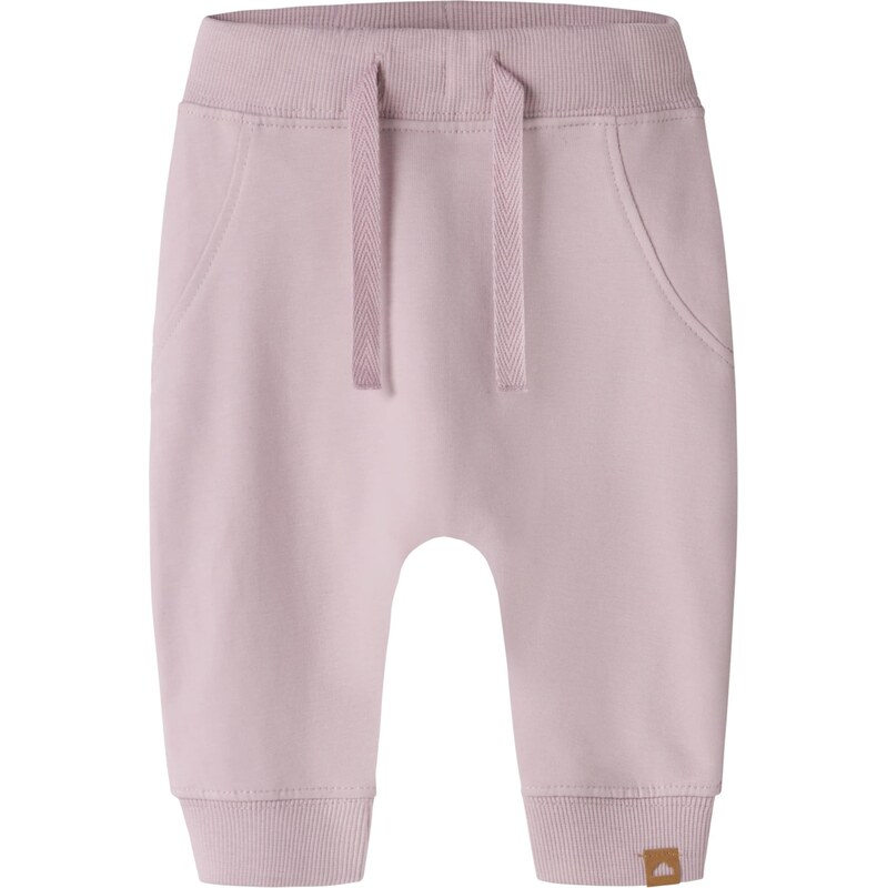 NAME IT Nohavice NBNTAKKI rosé 66647573