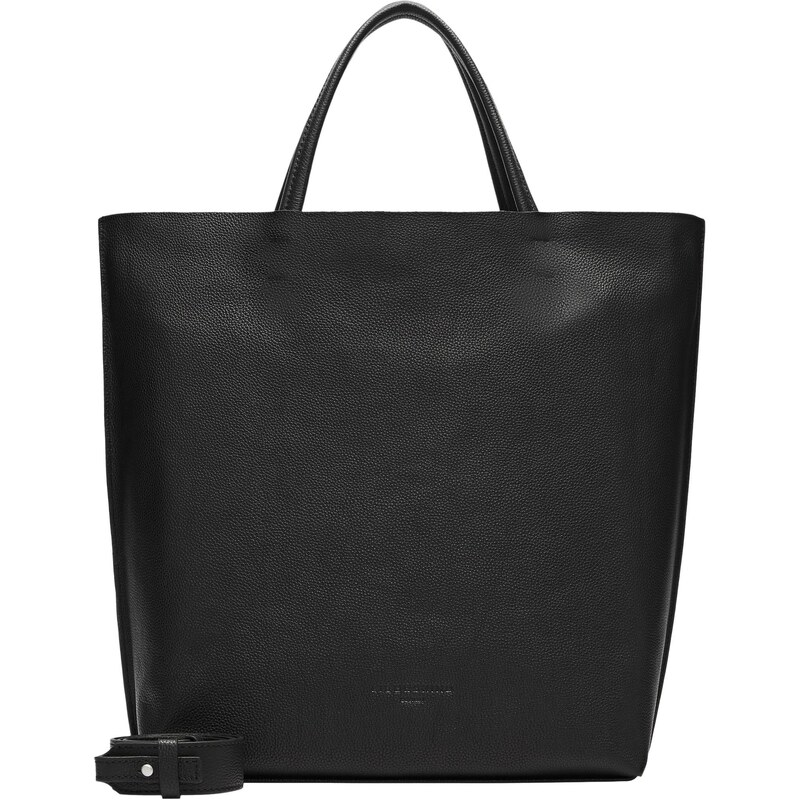 Liebeskind Berlin Shopper čierna 66647576