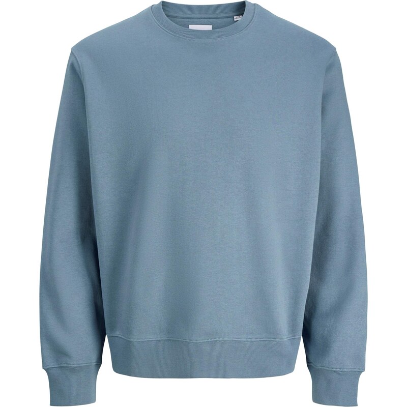 JACK & JONES Mikina JJEStar svetlomodrá 66647595