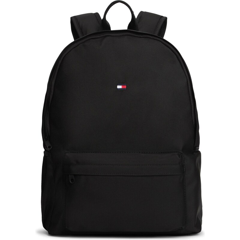 TOMMY HILFIGER Batoh ESSENTIAL čierna 66647625