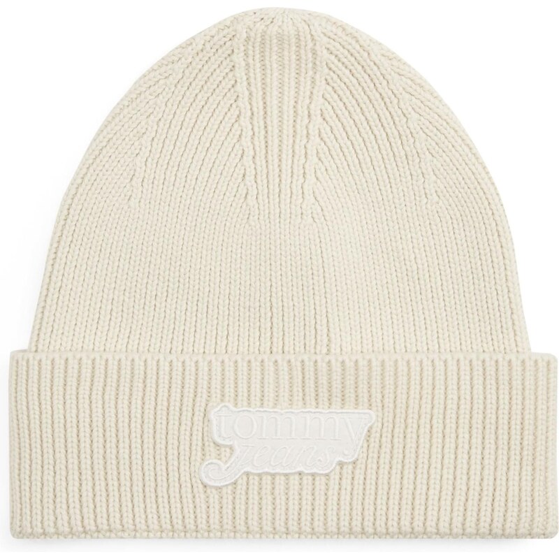 Tommy Jeans Čiapky biela 66647628