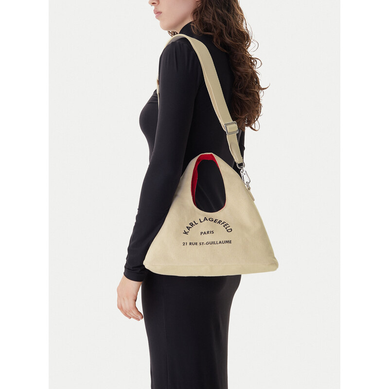 Kabelka KARL LAGERFELD 66363390