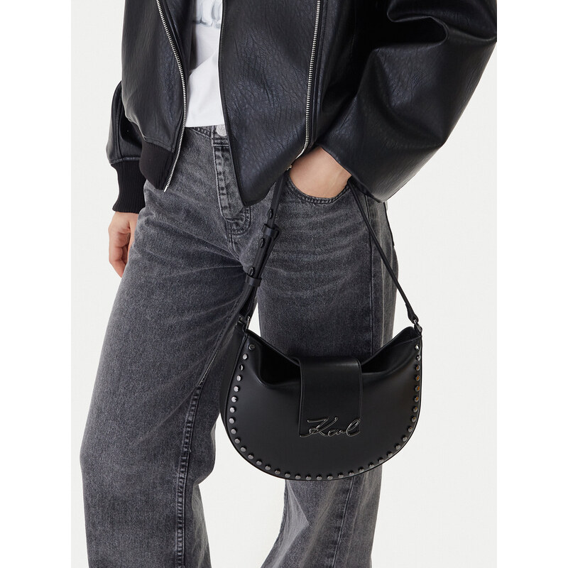 Kabelka KARL LAGERFELD 66363386