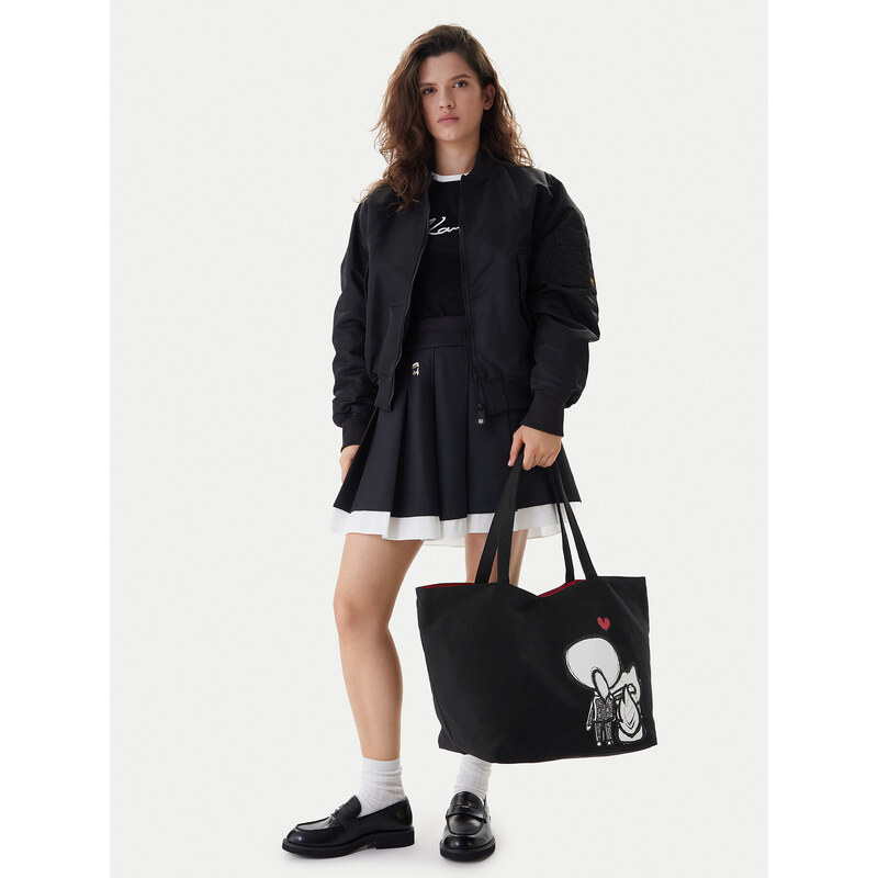 Kabelka KARL LAGERFELD 66376491