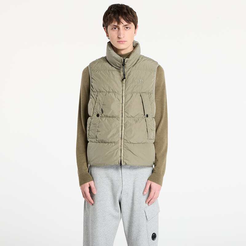 Vesta C.P. Company Vest Fallen Rock L 66649737