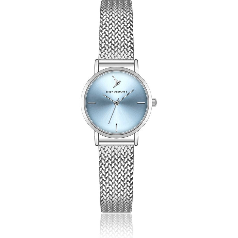 Emily Westwood Crimson Petal EKE-5914SQ 66649808