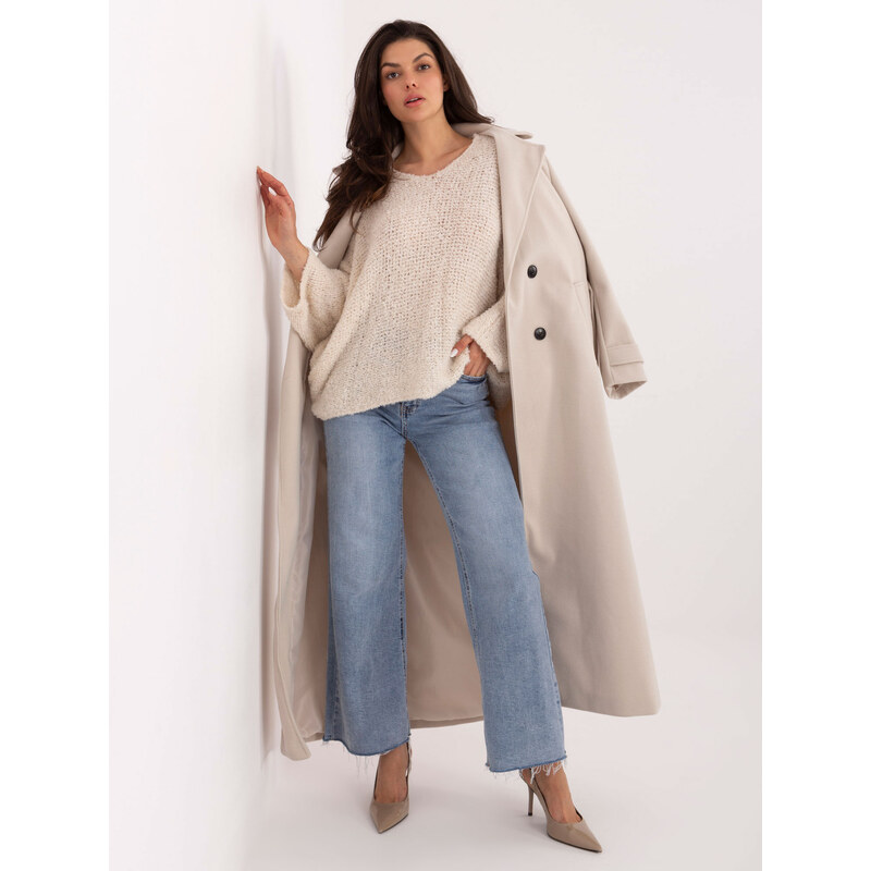 Factory Price Sweater-CH-SW-72630.79-light beige 66649935