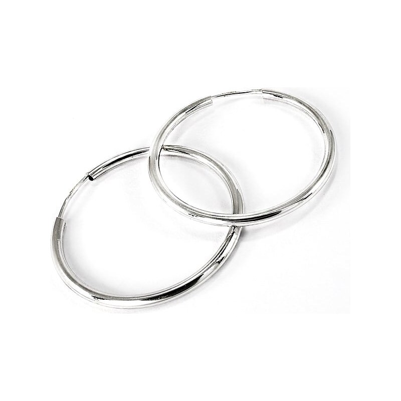 Zlaté náušnice Glare 522 66651451