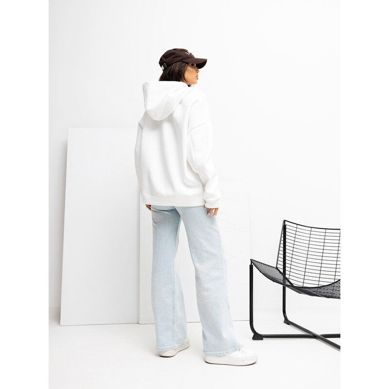 RUE PARIS Blouse-RW-BL-A1037.12-ecru 66649981