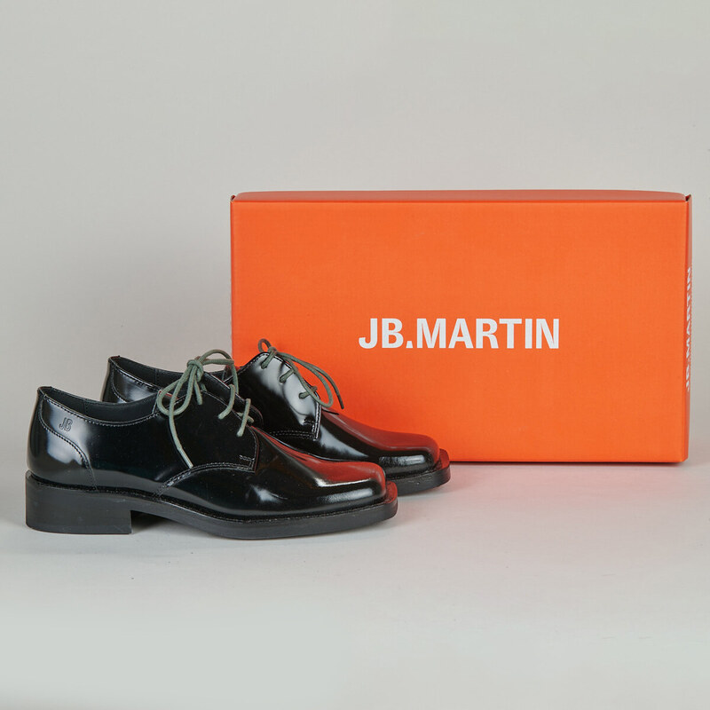 E-shop JB Martin Derbie FIBBIA JB Martin