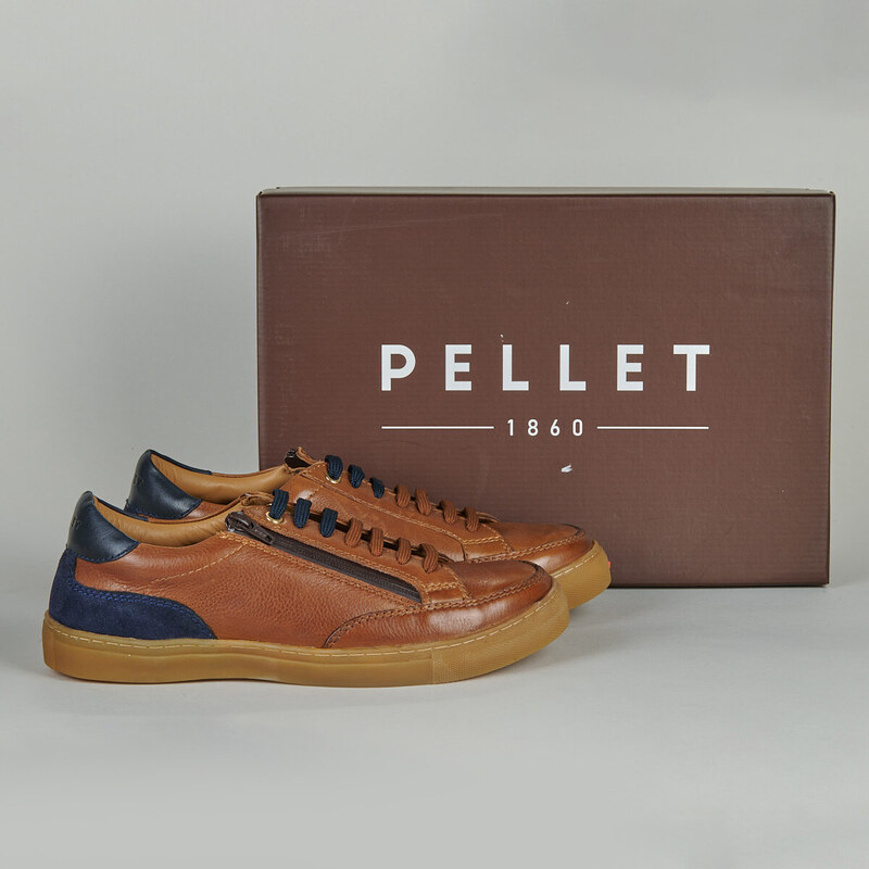 Pellet Nízke tenisky SONNY Pellet 66658307