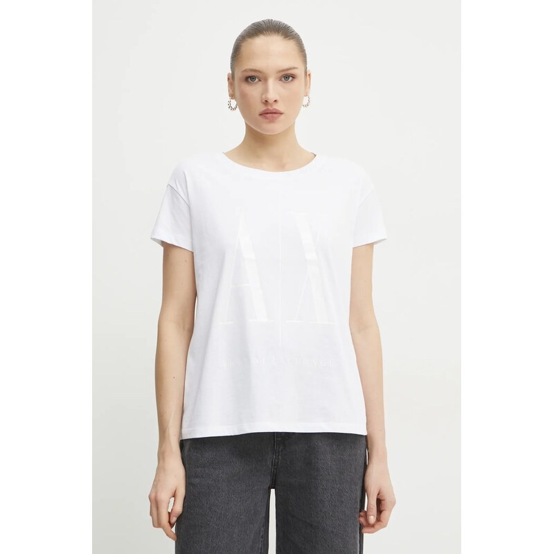 Armani Exchange Tričko Armani Exchange 14818190