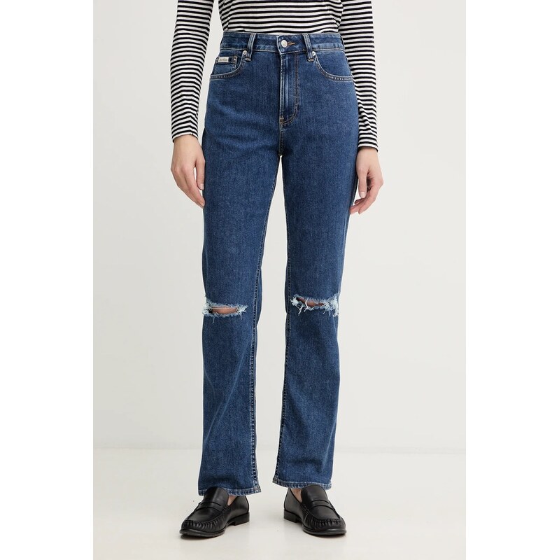 Rifle Calvin Klein Jeans 66669677