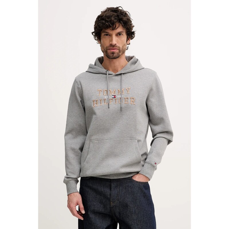 Mikina Tommy Hilfiger 66669741