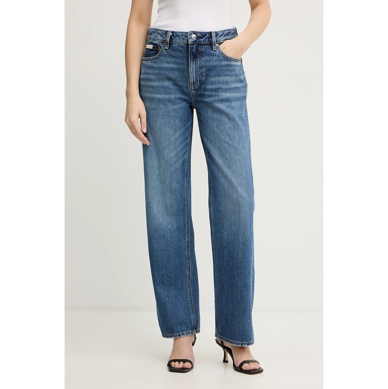 Rifle Calvin Klein Jeans 66669727