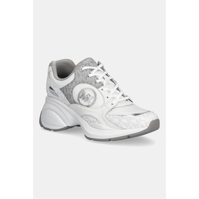 Tenisky MICHAEL Michael Kors Zuma Trainer 66669708