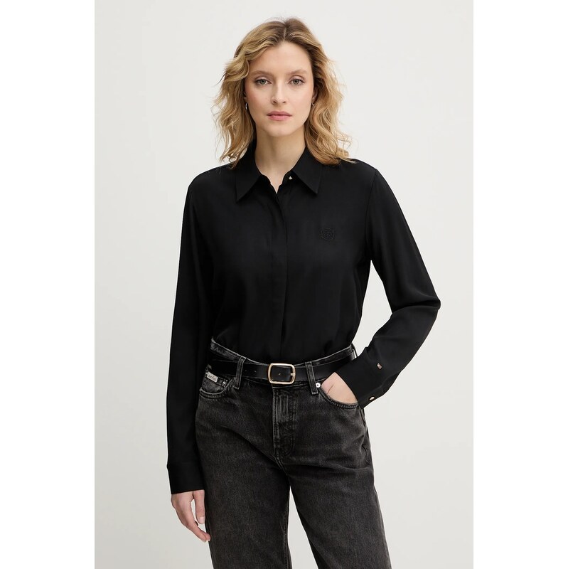 Košeľa Tommy Hilfiger 66669753