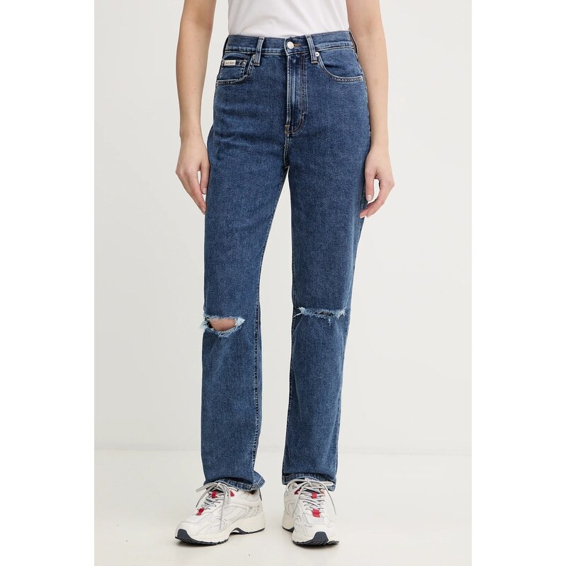 Rifle Calvin Klein Jeans 66669771