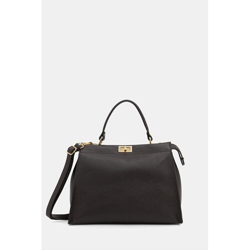 Kožená kabelka Answear.LAB 64408413