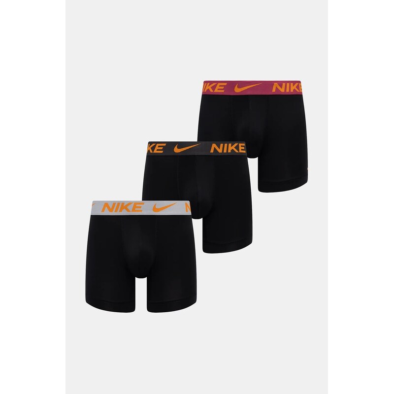 Boxerky Nike 3-pak 65595781