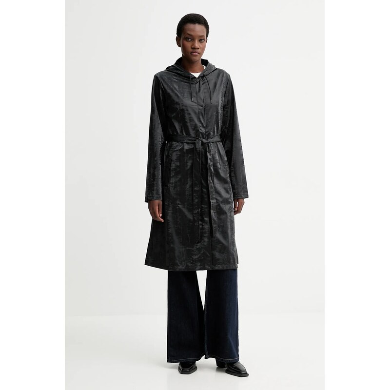 Bunda Rains 12040 A-Line Longer W Jacket 65159692