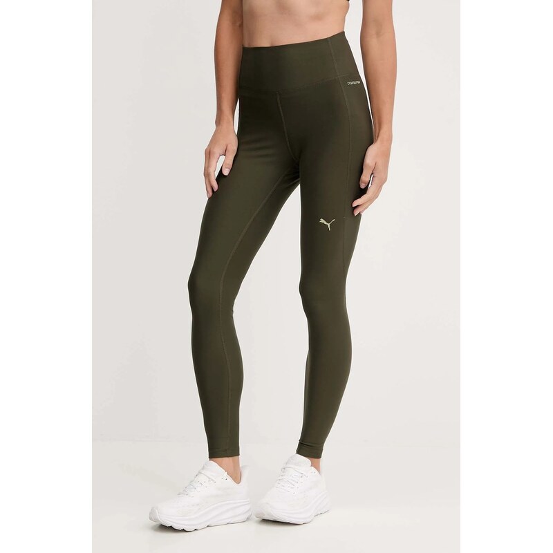 Tréningové legíny Puma Cloudspun Tight 65803937