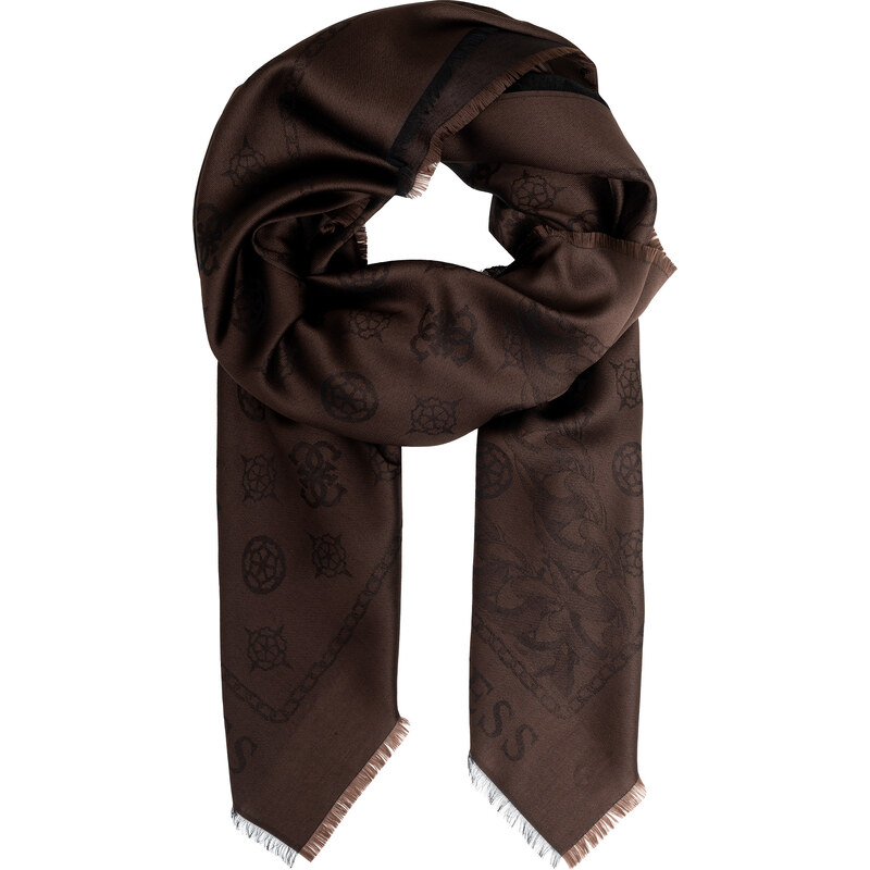 Guess Dámska šatka AW5353POL03-MLO 66592583