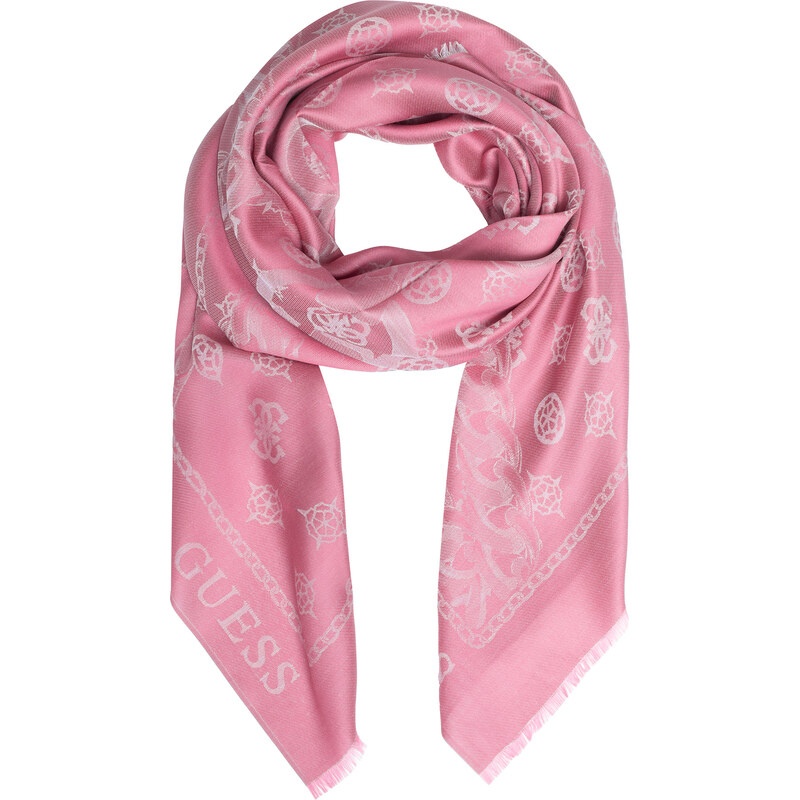 Guess Dámska šatka AW5353POL03-DRO 66592181