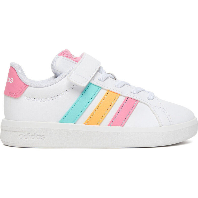 Sneakersy adidas 66655021