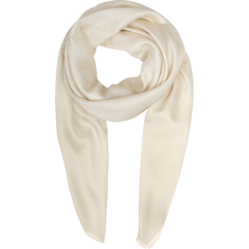 Guess Dámska šatka AW5353POL03-CRG 66579295