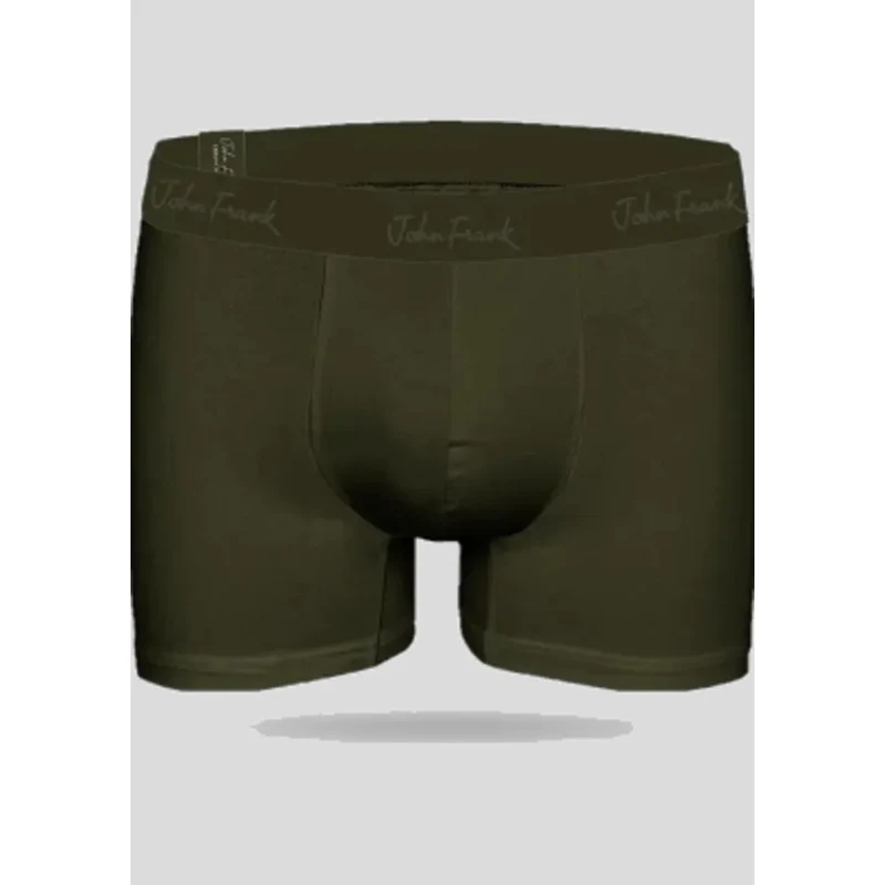 Pánske boxerky John Frank JFBMOD10 58407314