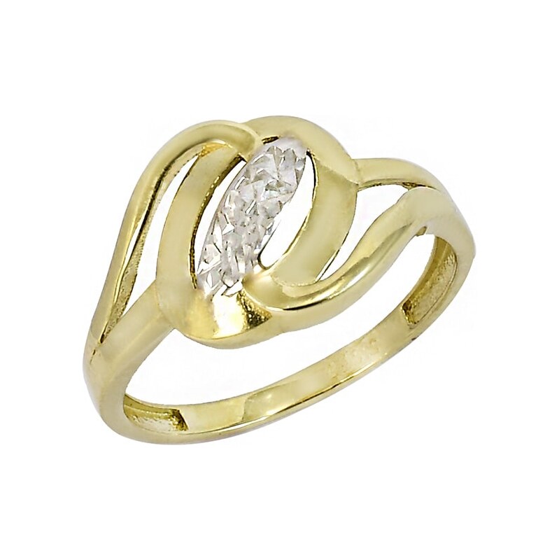 Zlatý prsteň Glare 1582 66654065