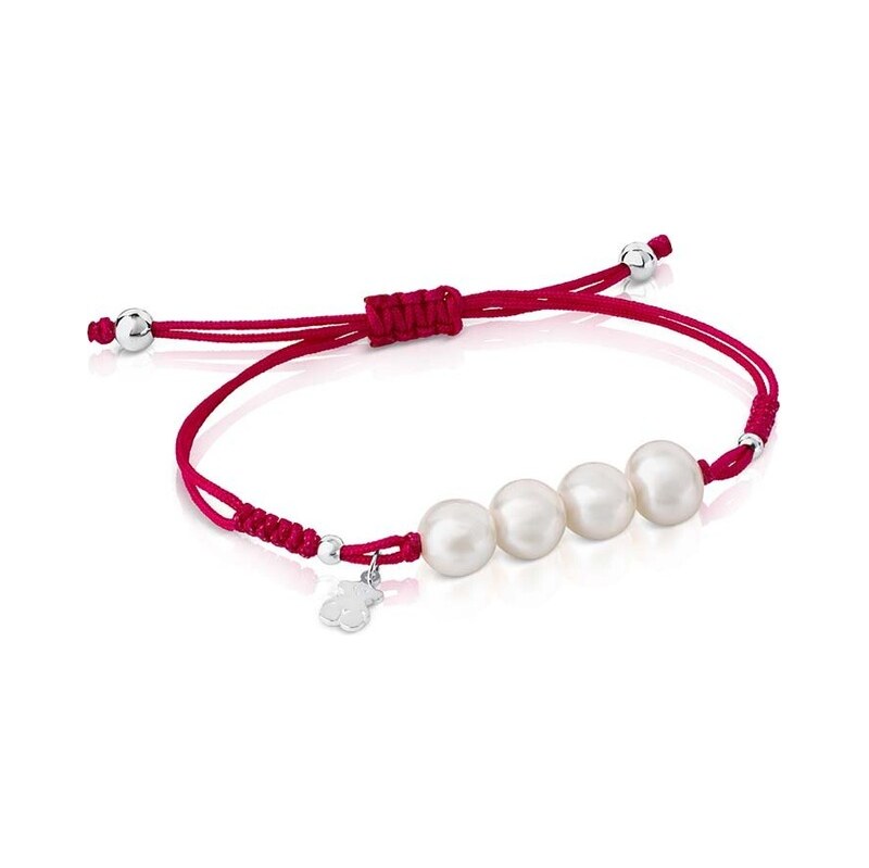 Náramok Tous Nudos 66654074